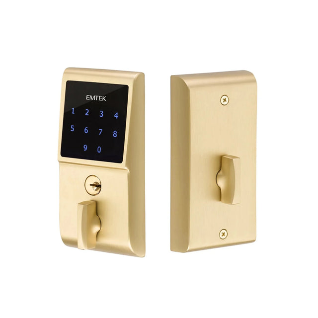 EMTouch™ Keypad Deadbolt E3020