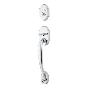 Nashville Tubular Entry Set 4312ACLH