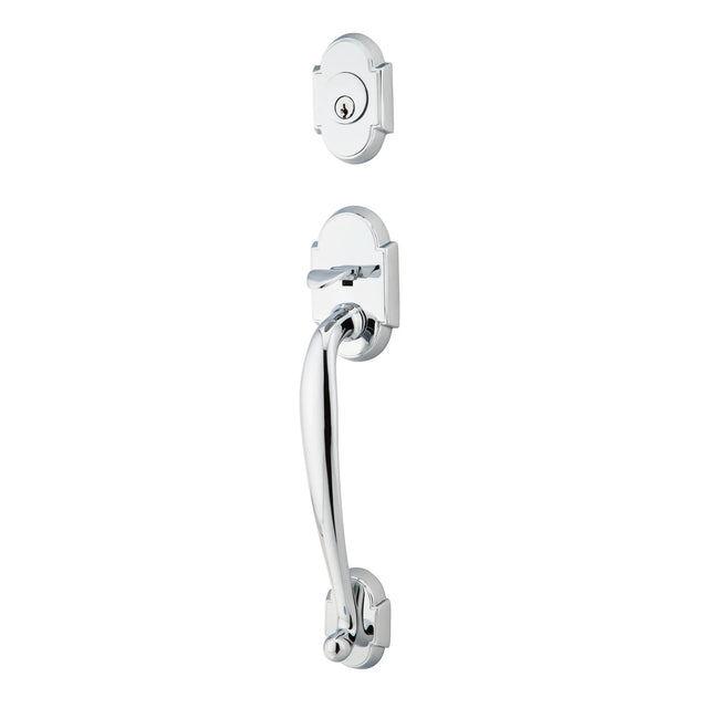 Nashville Tubular Entry Set 4312ACLH