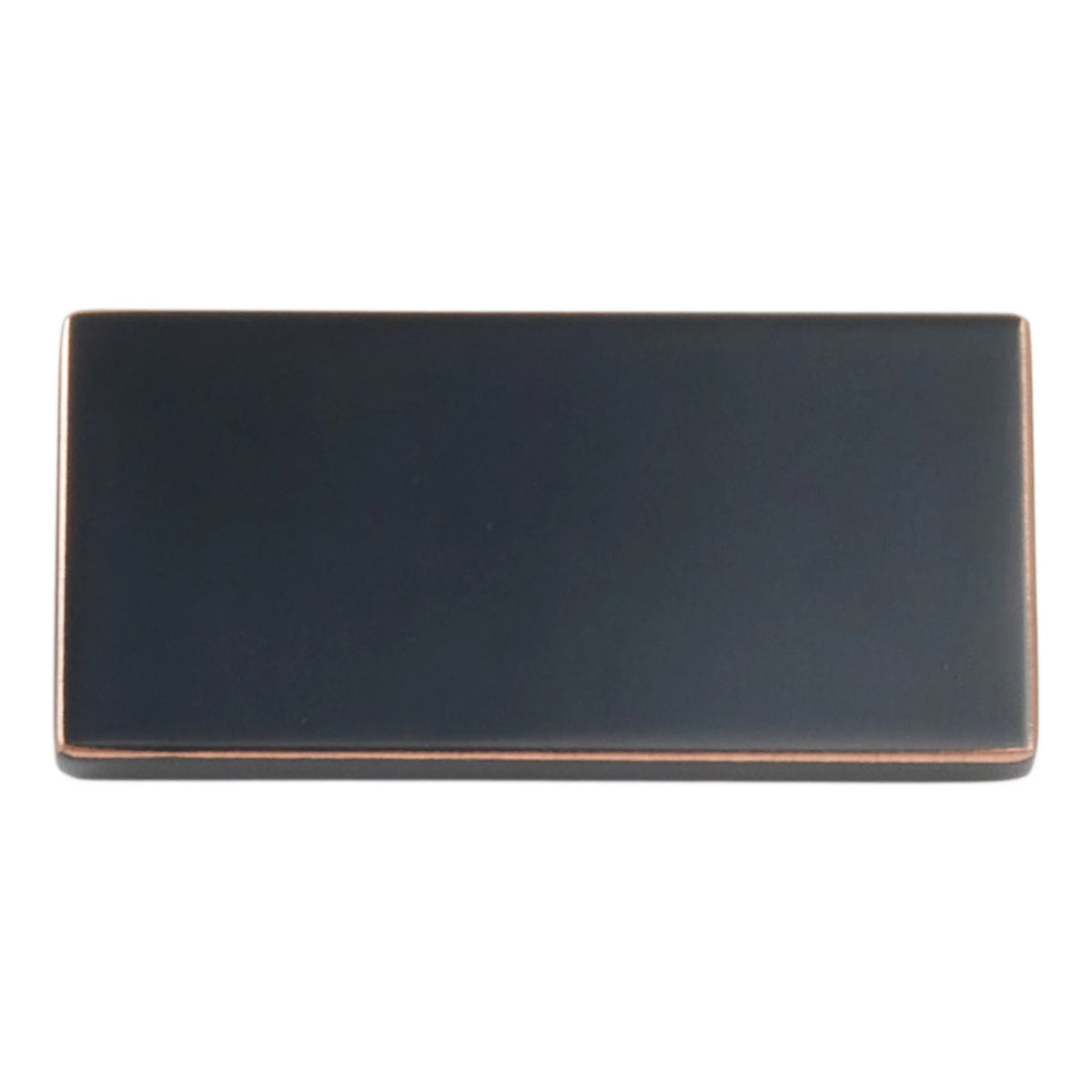 Clifton Rectangular Cabinet Knob 86743