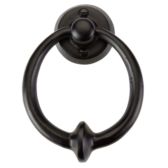 Rustic Bronze Door Knocker 86060