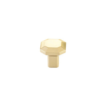 Riviera Square Cabinet Knob 86612