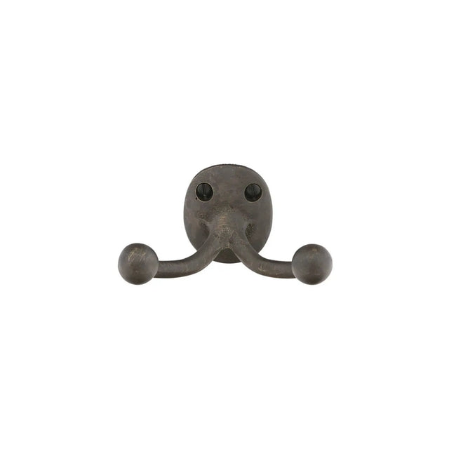 Sandcast Bronze Double Hook 2306