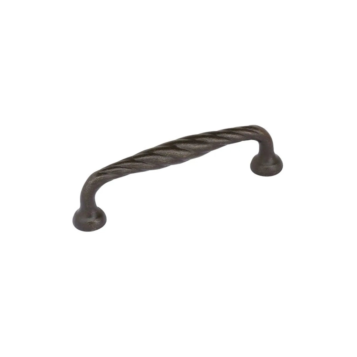 Twist Cabinet Pull 86103