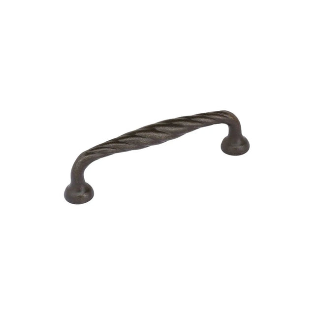 Twist Cabinet Pull 86103