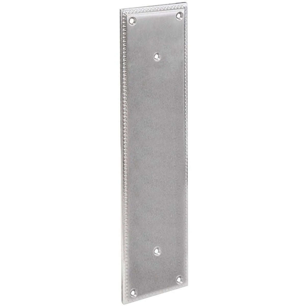 Knoxville Pull Plate 86082