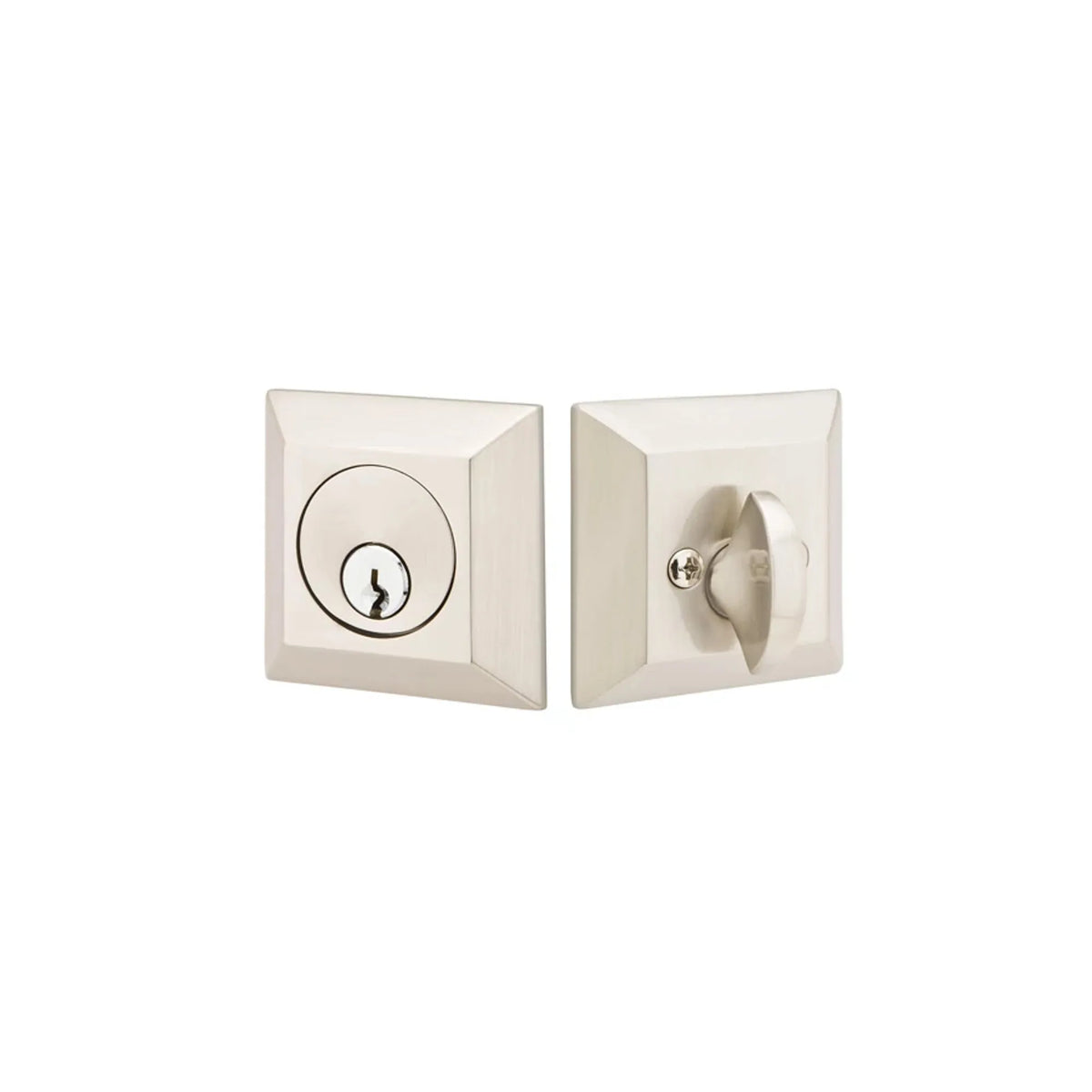 Quincy Keyed Deadbolt 8478