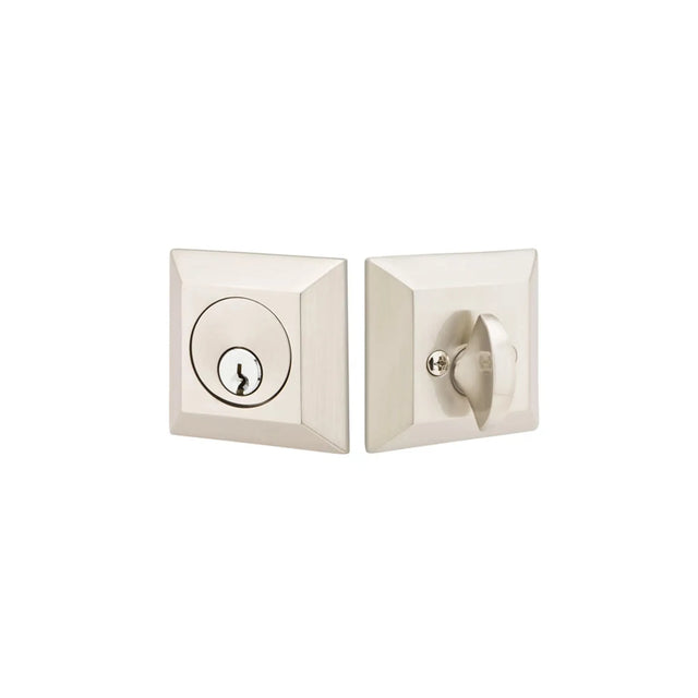 Quincy Keyed Deadbolt 8478