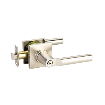 Hanover Key in Lever 5123HNLH