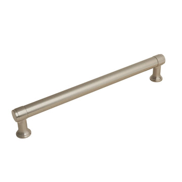 Select Transitional Smooth Appliance Pull 84070.TRASCU.SM
