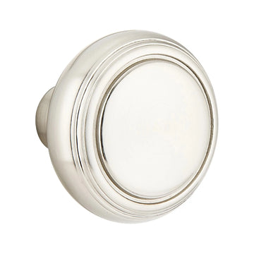 Norwich Knob 8108NW