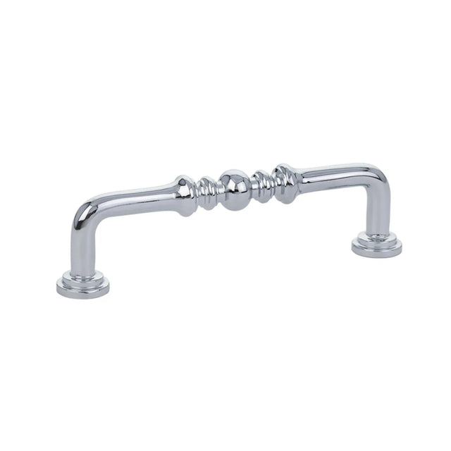 Spindle Cabinet Pull 86128
