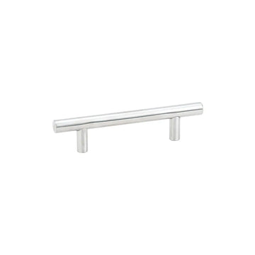 Bar Stainless Steel Cabinet Pull S62002SS