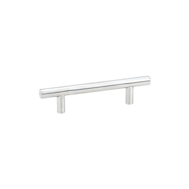 Bar Stainless Steel Cabinet Pull S62002SS