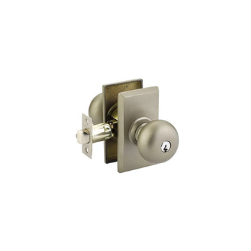 Winchester Key in Knob 5104WC