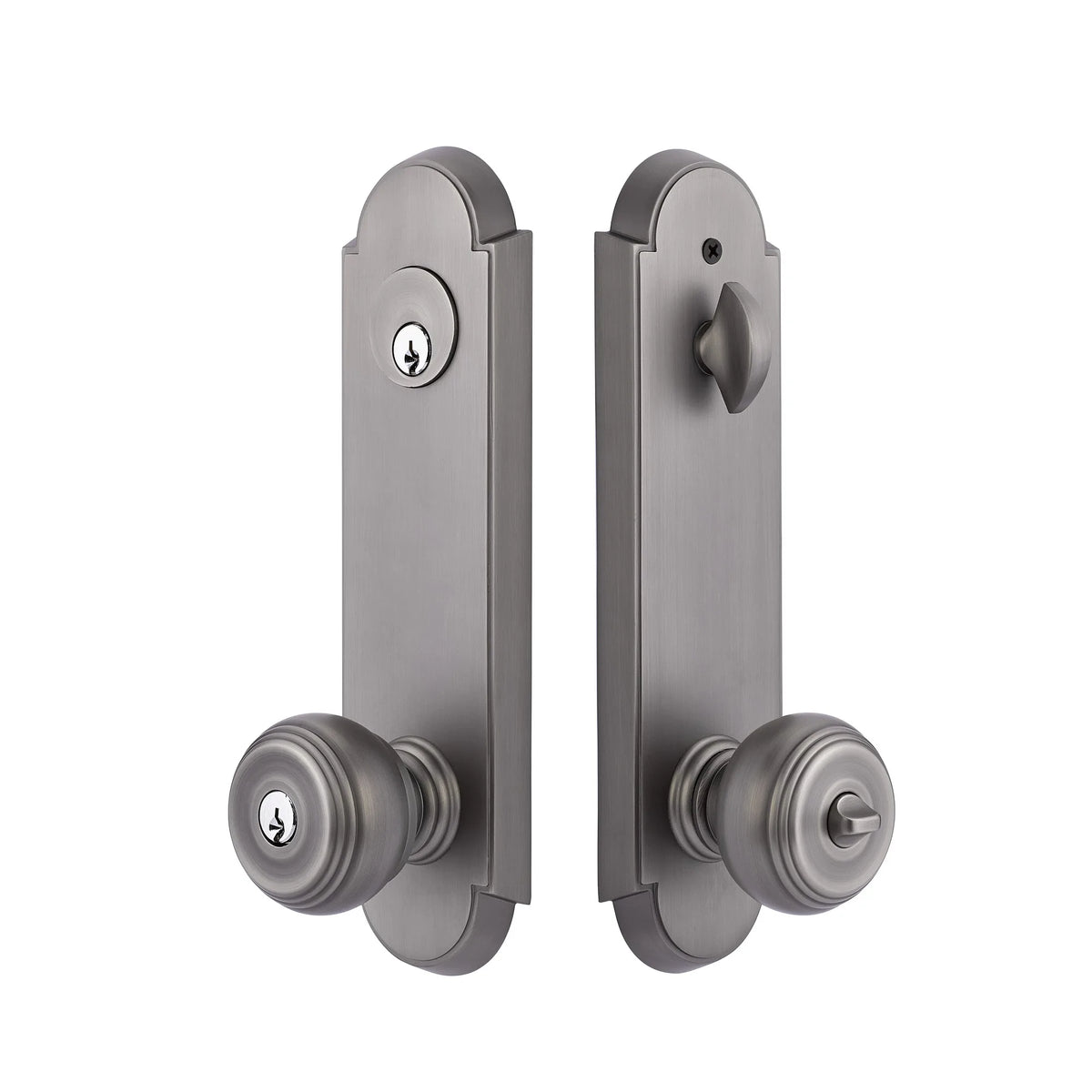 Annapolis Two Point Lock 5318CLH