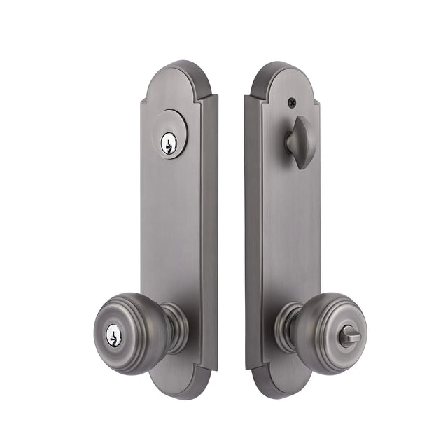 Annapolis Two Point Lock 5318CLH
