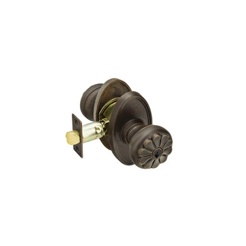 Petal Key in Knob 54011PT