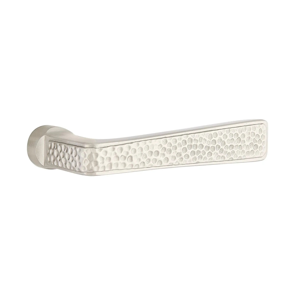 Hammered Lever 8058HM