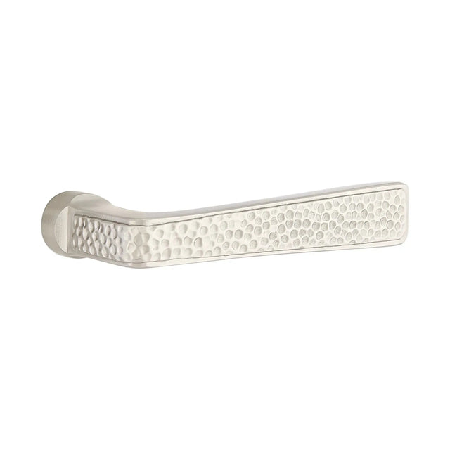 Hammered Lever 8058HM