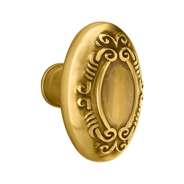 Victoria Knob 8108V