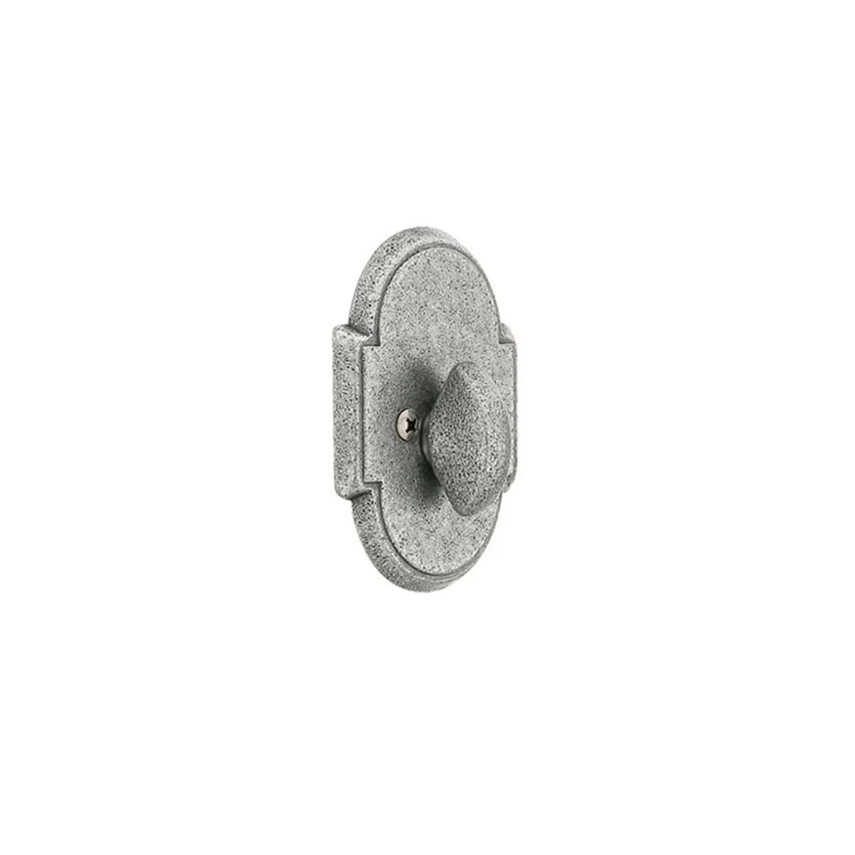 #1 Wrought Steel Single-sided Deadbolt 8551