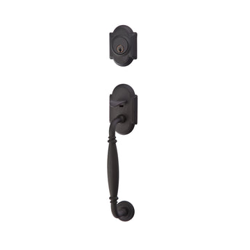 Normandy Sectional Tubular Entry Set 461232J