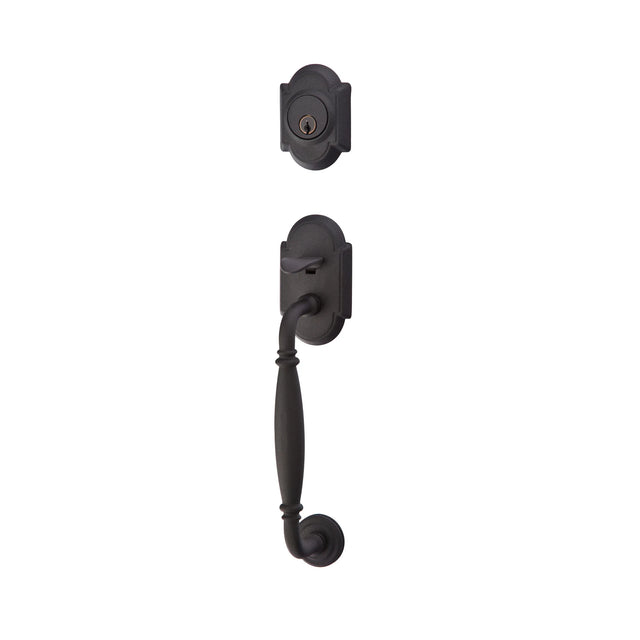 Normandy Sectional Tubular Entry Set 461232J