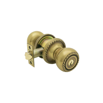 Rope Key in Knob 5100RK