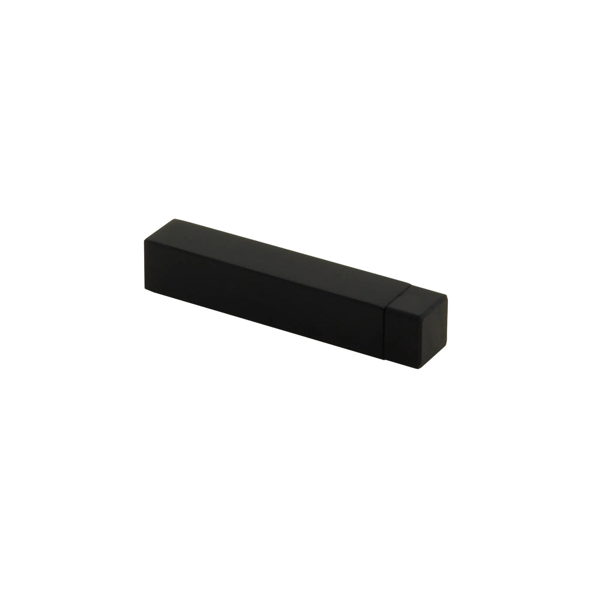Square Baseboard Door Bumper 2237