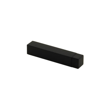 Square Baseboard Door Bumper 2237