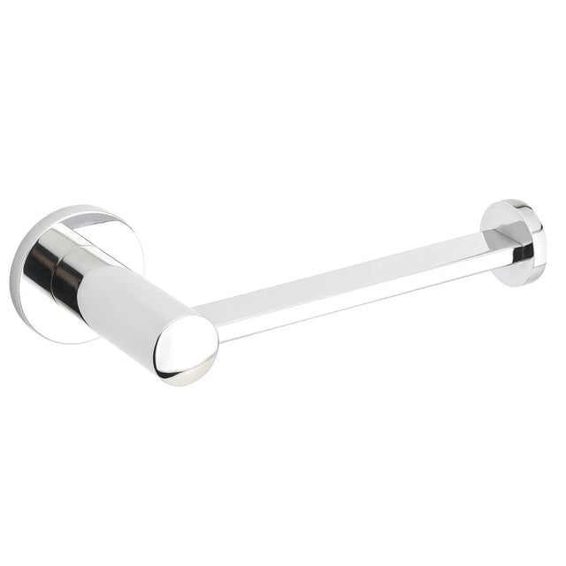 Modern Brass Bar Paper Holder 280406US10B