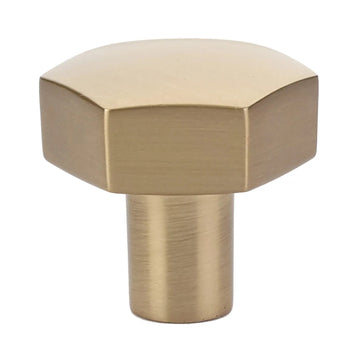 Mod Hex Cabinet Knob 86457
