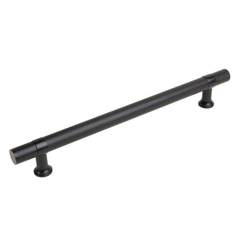 Select Transitional Bar Knurled Appliance Pull 84170.TRBSCU.KN