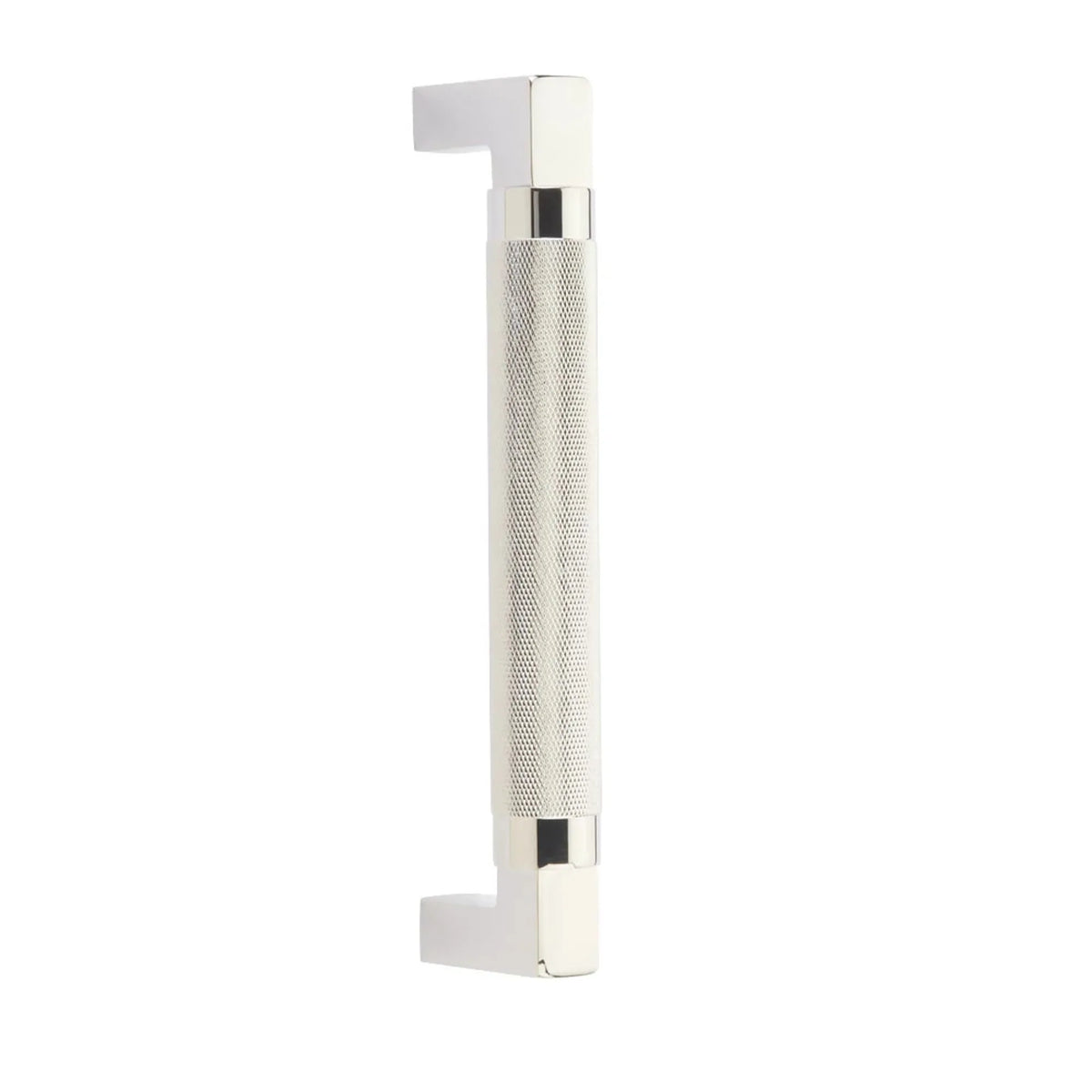 Hercules Knurled Door Pull 86481