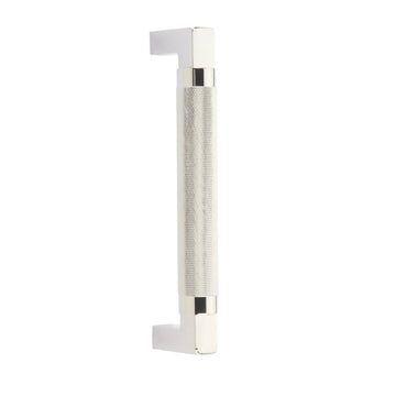 Hercules Knurled Door Pull 86481