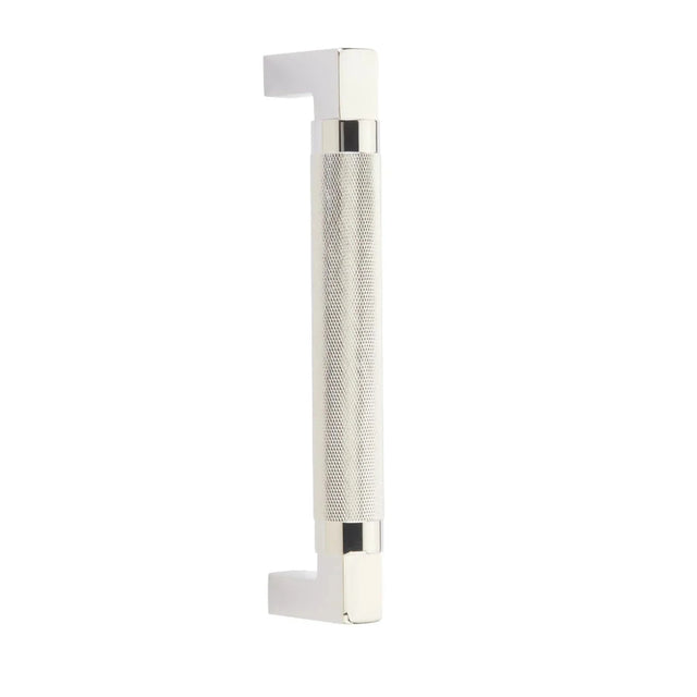 Hercules Knurled Door Pull 86481