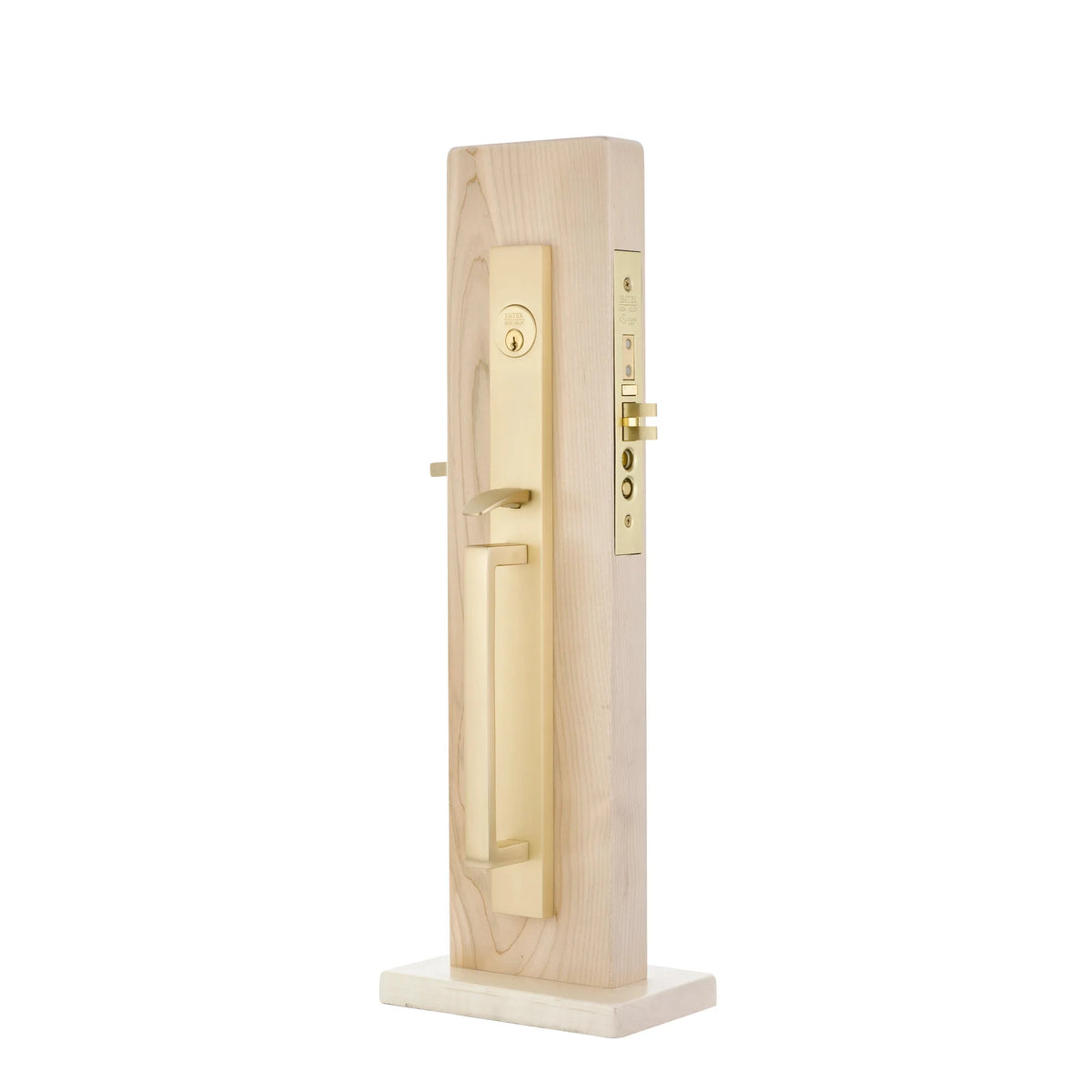 Adelaide Mortise Entry Set F13331250AGLH