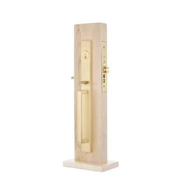 Adelaide Mortise Entry Set F13331250AGLH