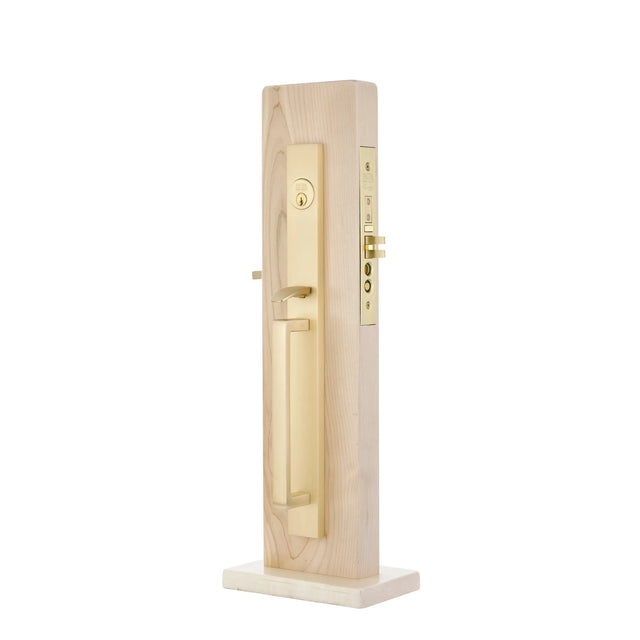 Adelaide Mortise Entry Set F13331250AGLH