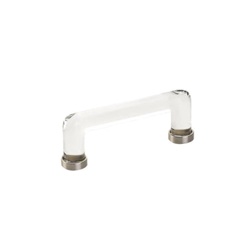 Modern Glass Cabinet Pull 86725