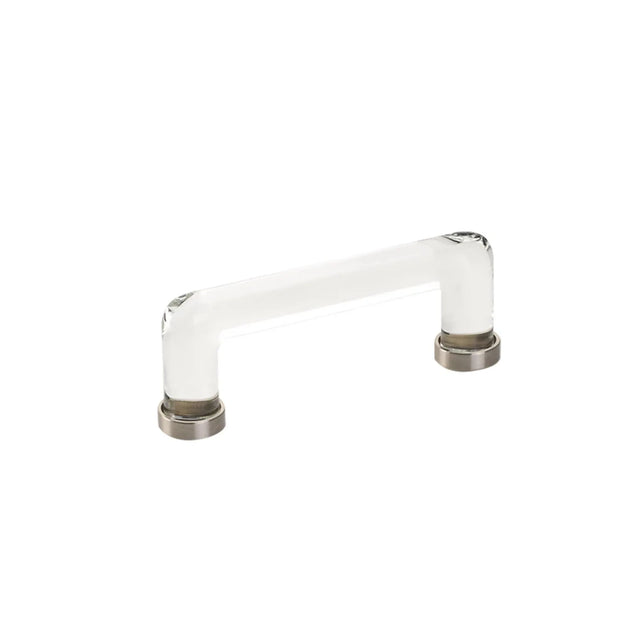 Modern Glass Cabinet Pull 86725
