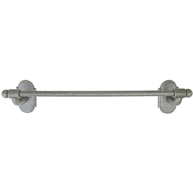 Wrought Steel Towel Bar 250241