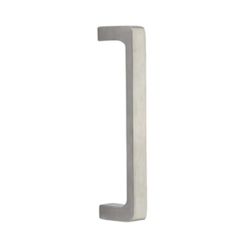Stainless Steel Baden Door Pull S86002SS