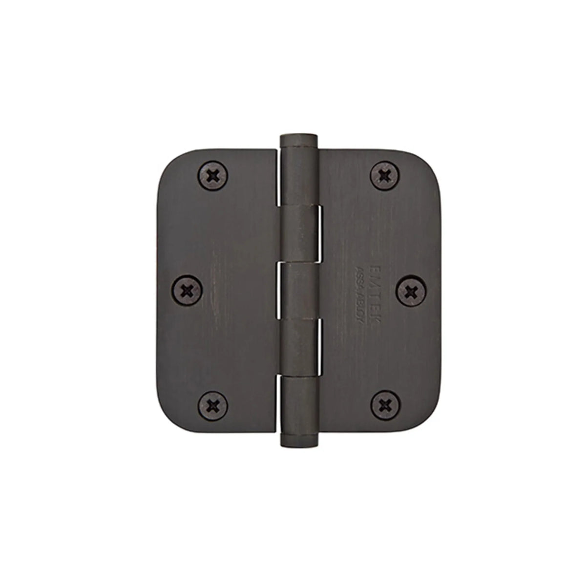 Residential Duty Steel, Plain Bearing Hinge 91014