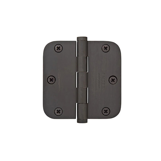 Residential Duty Steel, Plain Bearing Hinge 91014