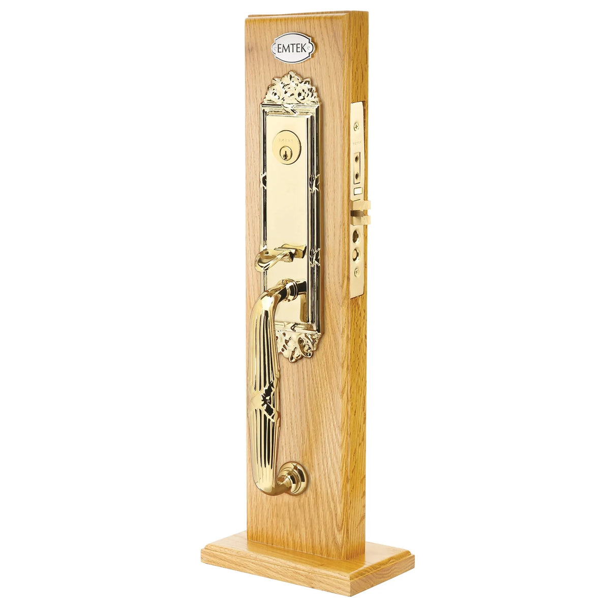 Regency Mortise Entry Set F13330750ACLH