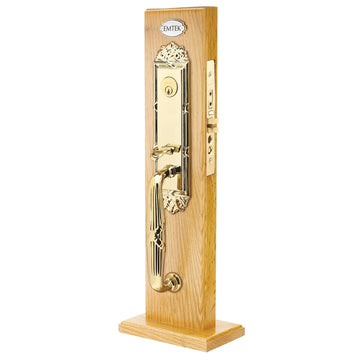 Regency Mortise Entry Set F13330750ACLH
