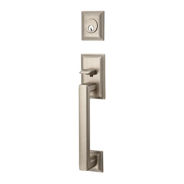 Hamden Tubular Entry Set 4213ACLH
