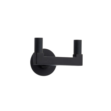 SELECT Square Stem with Smooth Tip Double Hook 2266.00US10B.SQUS10B.SM